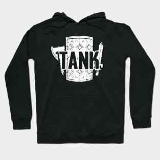 Tank Hoodie